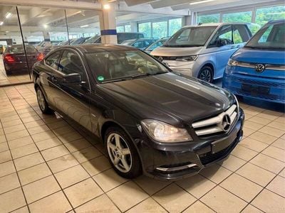 Mercedes C180