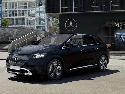 Mercedes EQE350