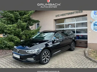 Gebraucht VW Passat