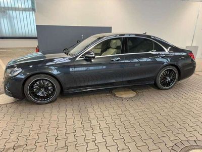 gebraucht Mercedes S560 S 5604Matic 9G-TRONIC