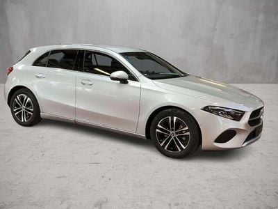 Mercedes A200