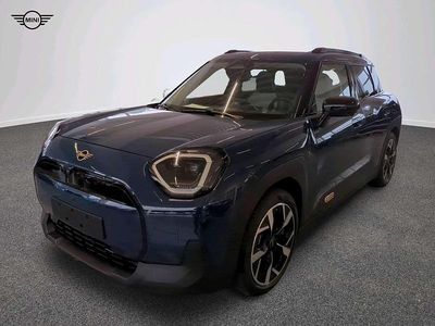 Gebraucht Mini Aceman Classic 135 kW (184 PS) 2024 Blau SUV