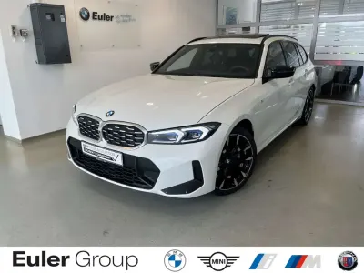 Gebraucht BMW 340