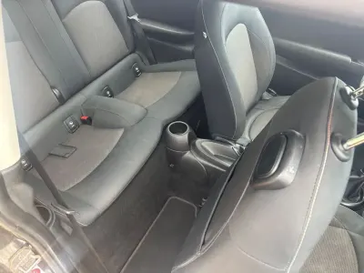 Gebraucht Mini Cooper D 116 PS (85 kW) 2015 Schwarz Kleinwagen