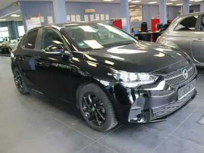 Usado Opel Corsa