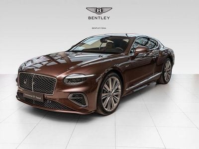 Nuova Bentley Continental 782 CV (575 kW) 2026 Marrone