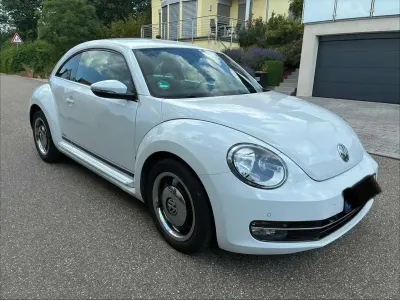 Gebraucht VW Beetle