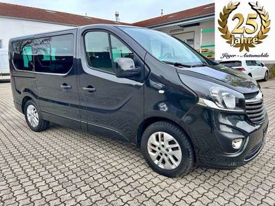 gebraucht Opel Vivaro Combi L1H1 2,7t