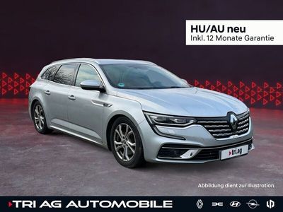 Renault Talisman GrandTour