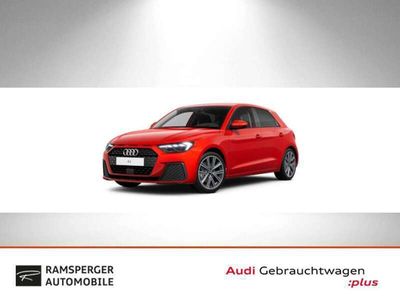 gebraucht Audi A1 25 TFSI LED Kamera SHZ EPH+