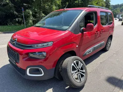 Gebraucht Citroën Berlingo