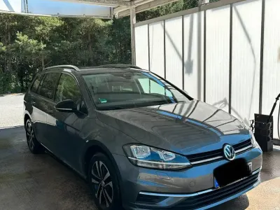 Gebraucht VW Golf VII