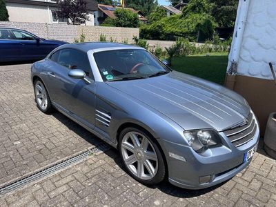 Chrysler Crossfire