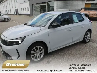 Gebraucht Opel Corsa