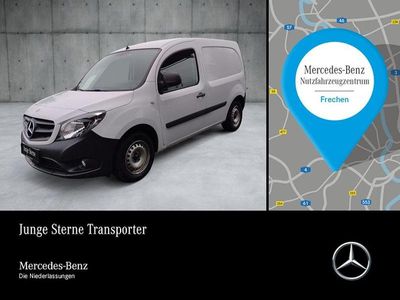 Mercedes Citan 108