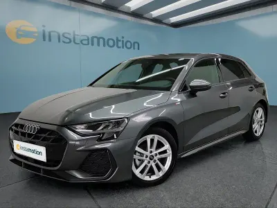 Gebraucht Audi A3 Sportback