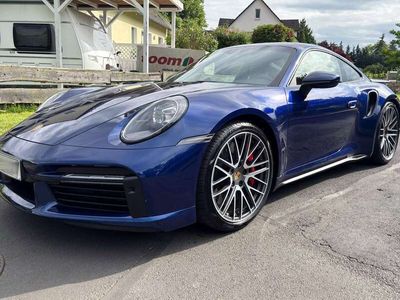 Porsche 911 Turbo