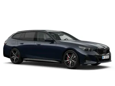 Gebraucht BMW 540