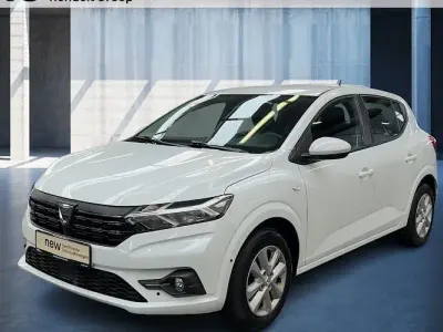 Gebraucht Dacia Sandero
