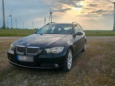 Gebraucht BMW 318
