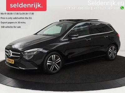 Mercedes B180