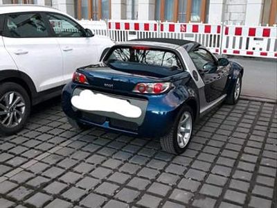 Smart Roadster