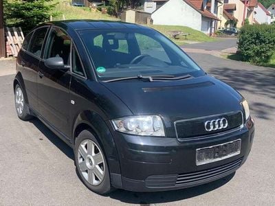 Audi A2