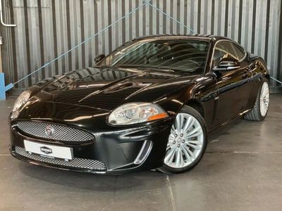 Jaguar XKR