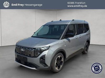 Ford Tourneo