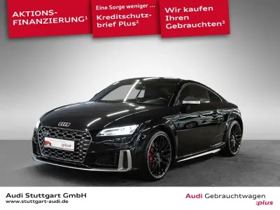 Gebraucht Audi TTS