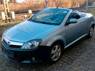 Opel Tigra