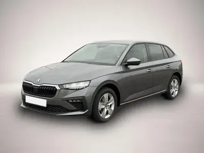 Neu Skoda Scala 150 PS (110 kW) 2025 Manufacturer Kleinwagen