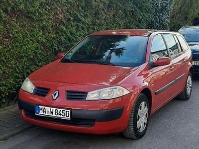 Renault Mégane GrandTour