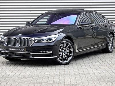 BMW M760