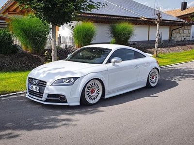 gebraucht Audi TTS | Coupe 2.0 TFSI