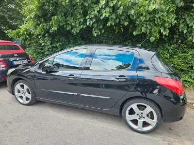 Gebraucht Peugeot 308