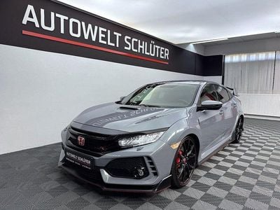 Gebraucht Honda Civic Type R GT 320 PS (235 kW) 2019 Grau Limousine