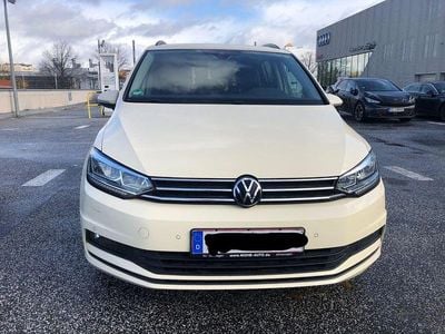 VW Touran