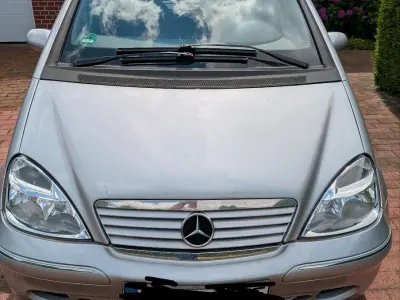Gebraucht Mercedes A160