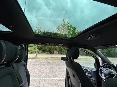 Gebraucht Mercedes V220