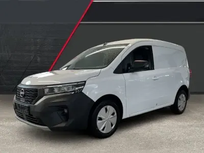 Gebraucht Nissan Townstar