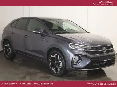 Gebraucht VW Taigo