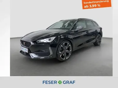 Gebraucht Cupra Leon