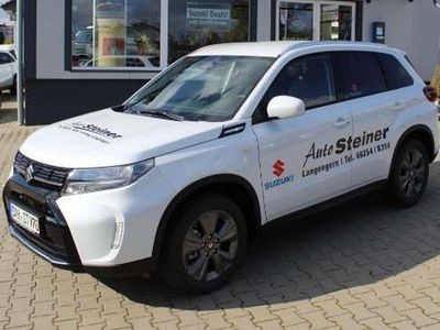 Cool white pearl Neu 2025 Suzuki Vitara Comfort SUV | 25.340 € (Fairer Preis)