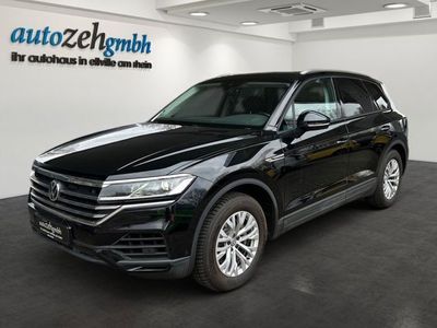 gebraucht VW Touareg 3.0 TDi +Leder+AHK+Navi+ACC+Luft+Kamera+