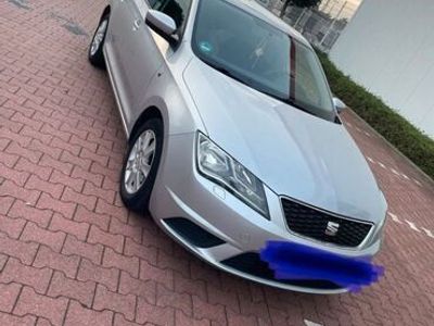 gebraucht Seat Toledo Sehr Gepflegt