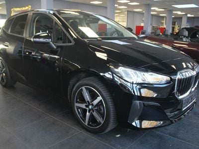 BMW 220 Active Tourer