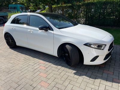 Mercedes A220