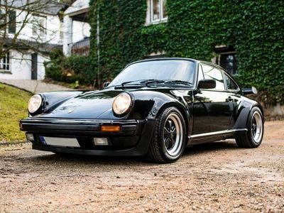 gebraucht Porsche 930 Turbo 