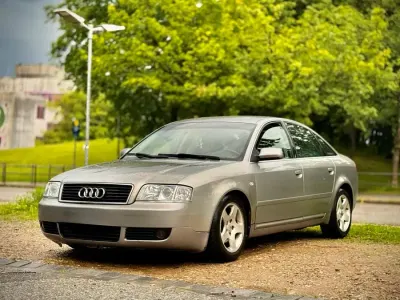 Gebraucht Audi A6